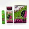 fryd 2g thc vape