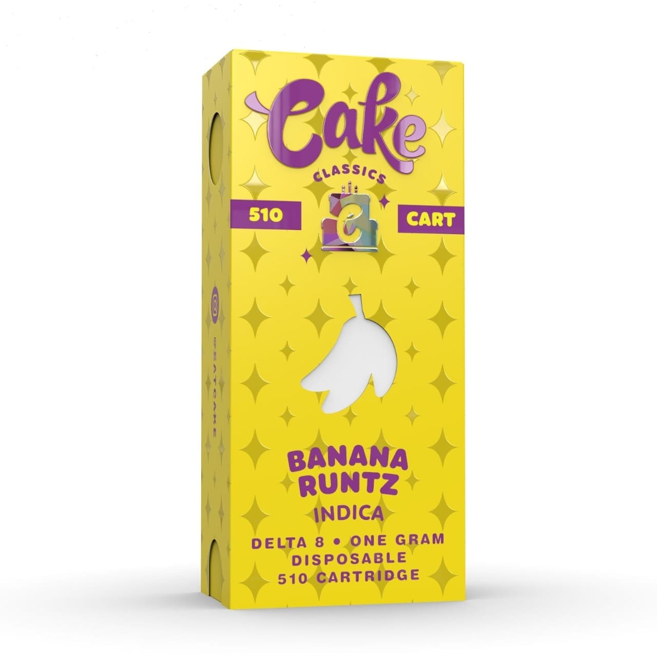 Cake disposable 89%THC vapes - Image 5