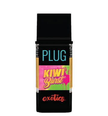 PlugPlay THC Cart - Image 4