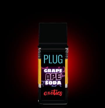 PlugPlay THC Cart - Image 3