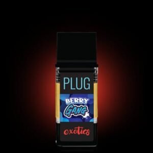 Alternative view of PlugPlay THC Cart