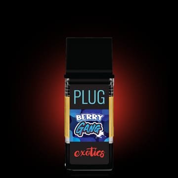 PlugPlay THC Cart - Image 2