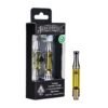 Heavy Hitters THC Cart