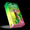 Jeeter Juice THC Carts