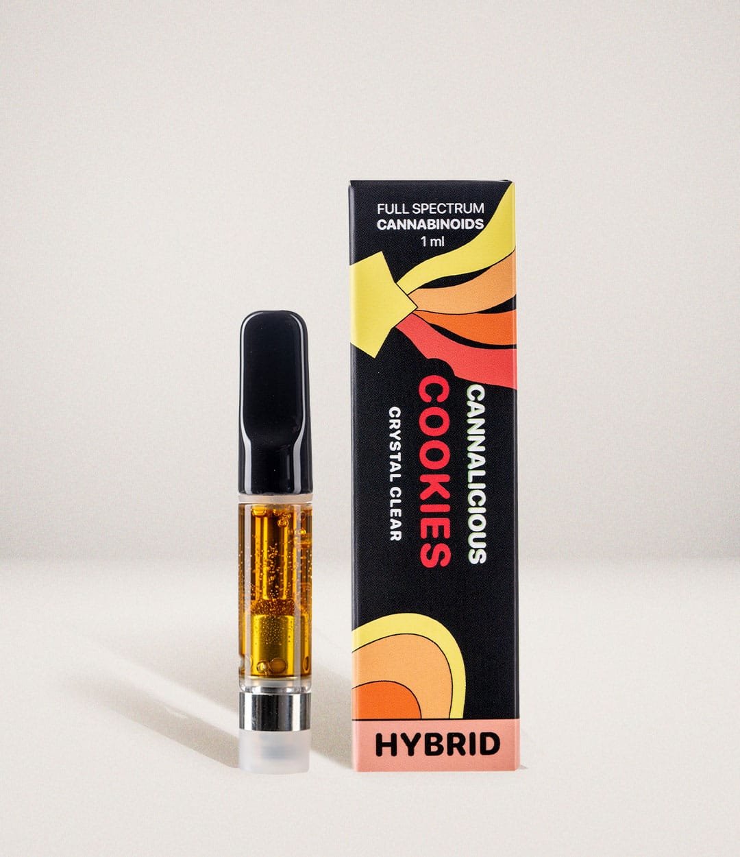 Cookies THC Carts - Image 2