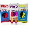 fryd thc cart